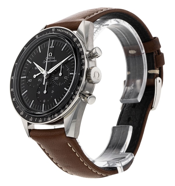 Omega Speedmaster Moonwatch 311.32.40.30.01.001 Image 2